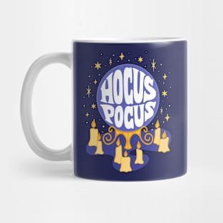 Hocus Pocus Mug